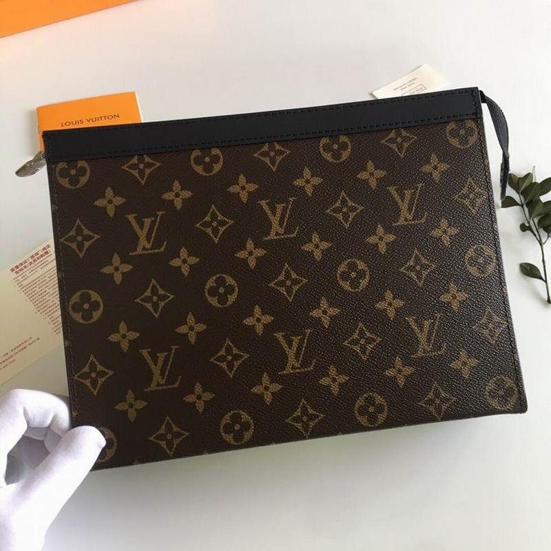 LV Wallets 282